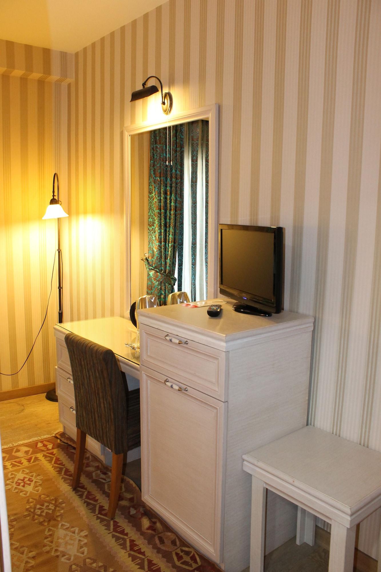 Hotel Novano Stambuł Zewnętrze zdjęcie