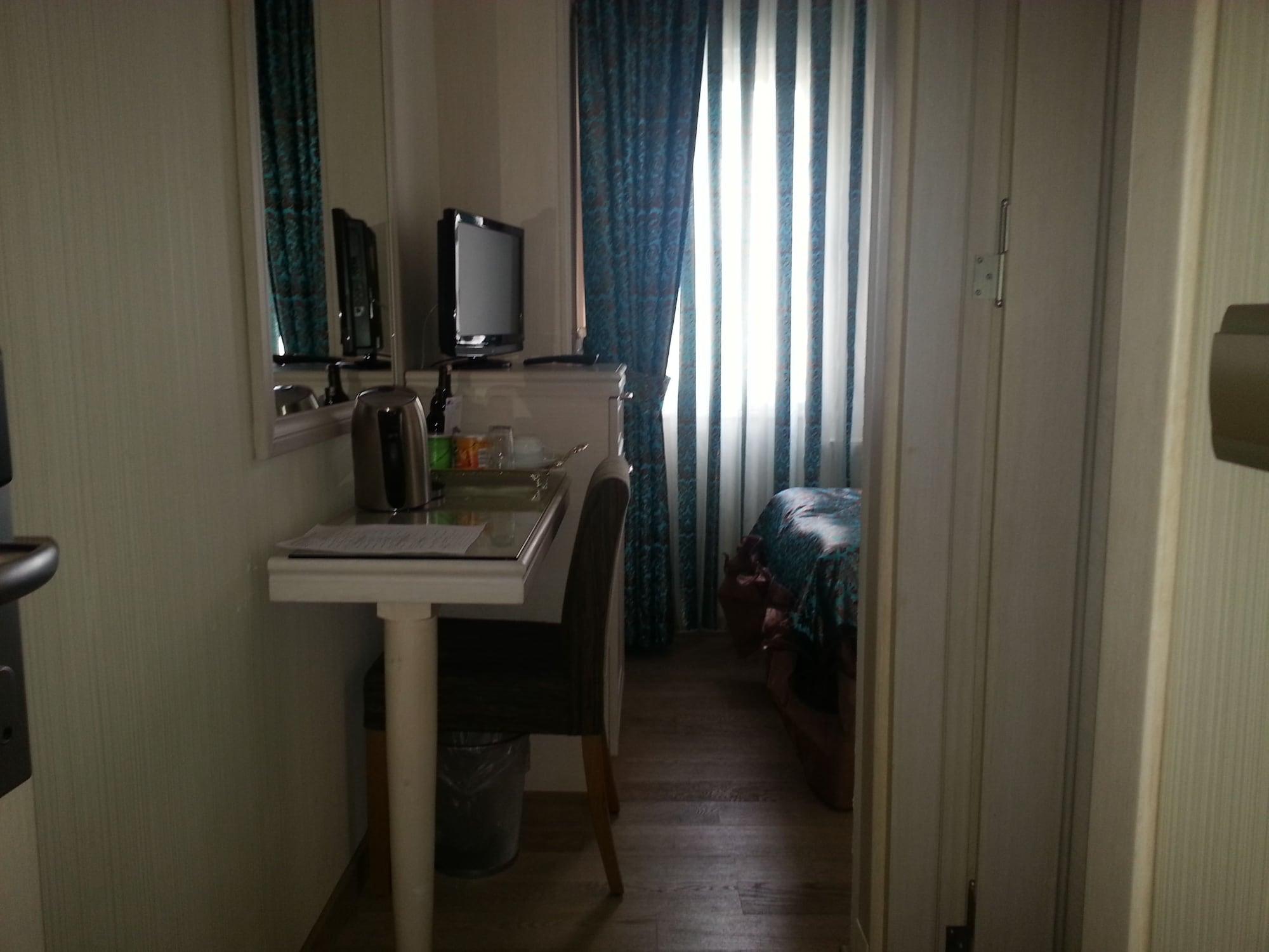 Hotel Novano Stambuł Zewnętrze zdjęcie