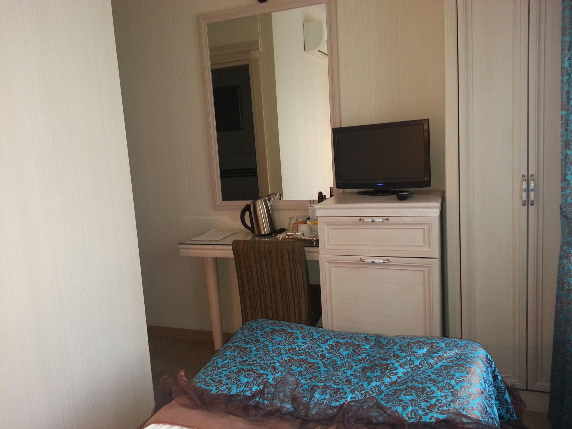 Hotel Novano Stambuł Zewnętrze zdjęcie