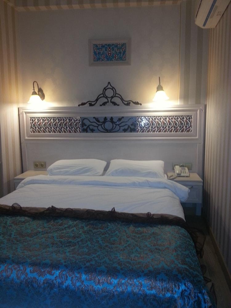Hotel Novano Stambuł Zewnętrze zdjęcie