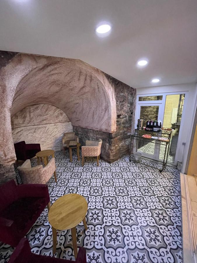 Hotel Novano Stambuł Zewnętrze zdjęcie