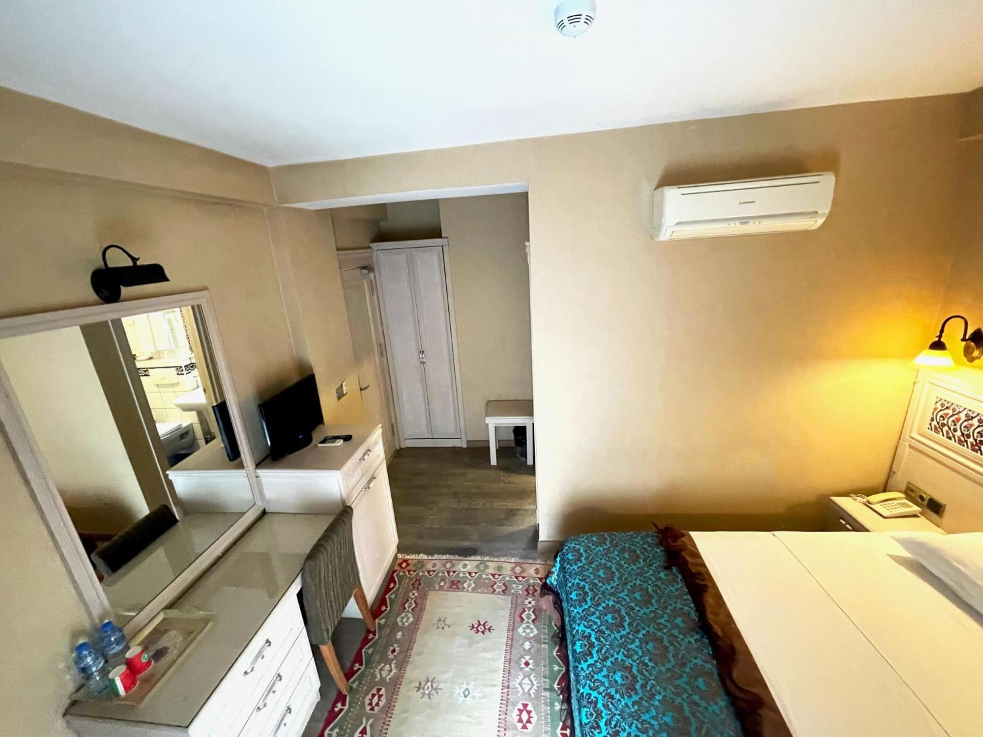 Hotel Novano Stambuł Zewnętrze zdjęcie