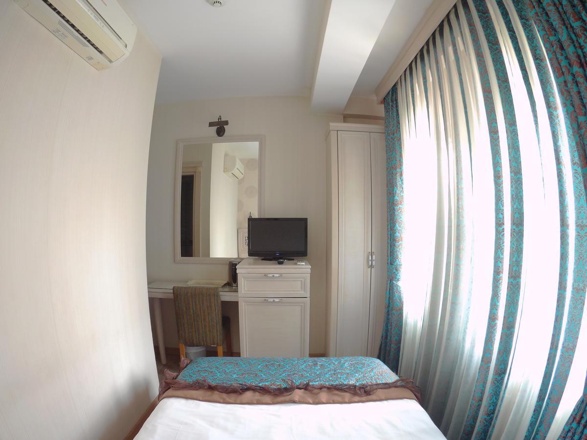 Hotel Novano Stambuł Zewnętrze zdjęcie