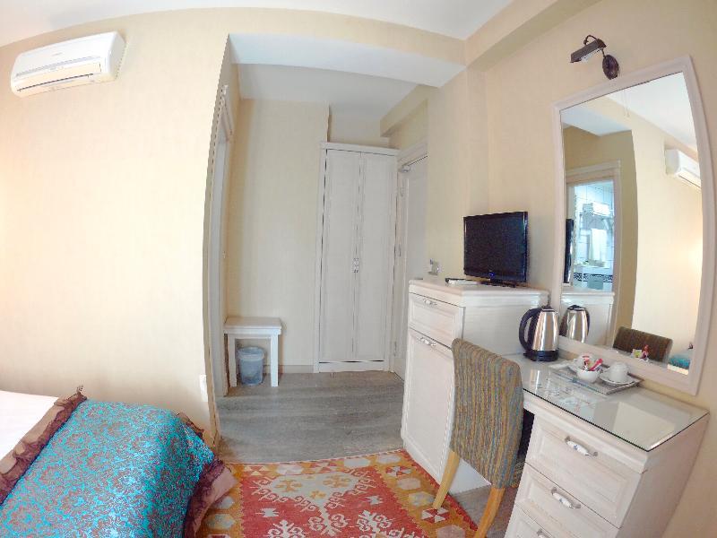 Hotel Novano Stambuł Zewnętrze zdjęcie